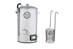 Пивоварня Easy Brew/iBrew 50 л.(С ЧИЛЛЕРОМ)