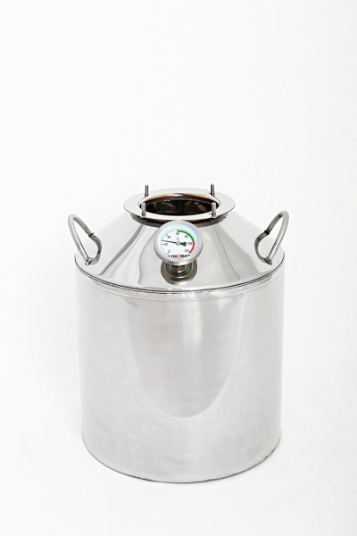 Перегонный куб АЛКОВАР "Компакт"