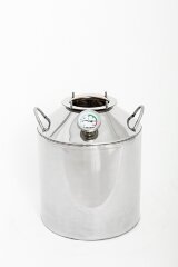 Перегонный куб АЛКОВАР "Компакт"