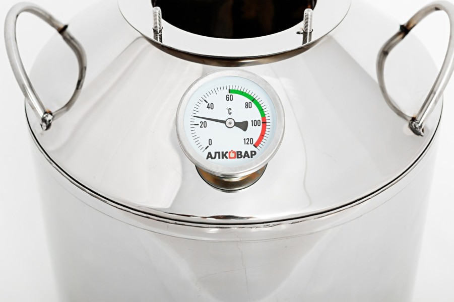 Перегонный куб АЛКОВАР "Компакт"