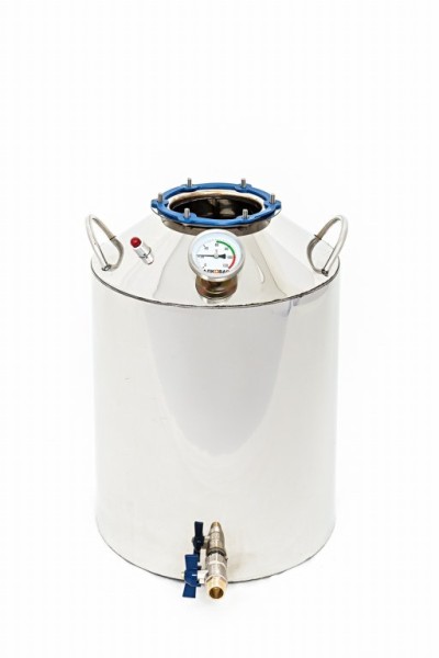 Перегонный куб АЛКОВАР 