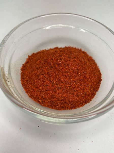 Паприка красная