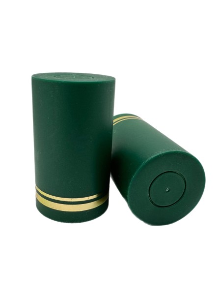 Колпачок для водочной бутылки ГУАЛА 58мм 