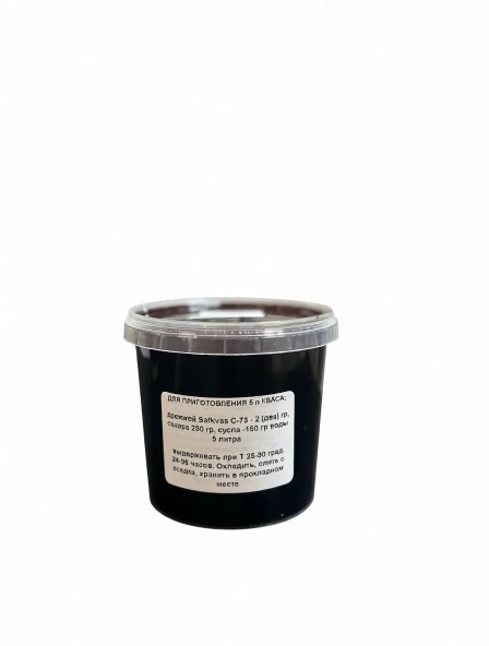 Концентрат квасного сусла "ККС" (Староминский), 0.5кг
