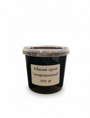 Концентрат квасного сусла "ККС" (Староминский), 0.5кг