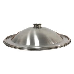 Крышка к сусловарне iBrew 70 Auto куполообразная с клампом 2 дюйма