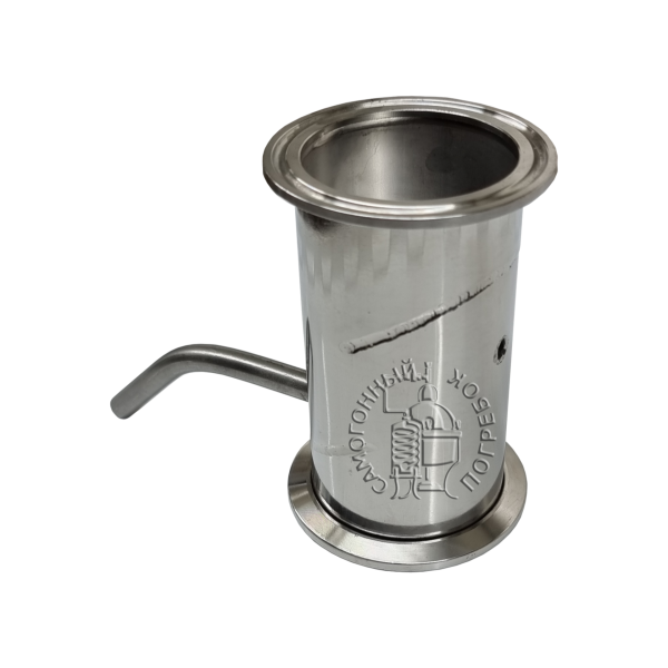 Узел отбора по жидкости 2