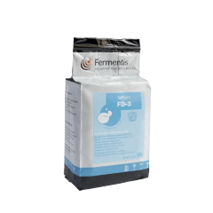 Дрожжи для дистилляции Safspirit FD-3 Fruit, для фруктовых браг, 500 гр. (Fermentis)