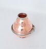 Медный шлем вискарный колокол разборный 8л АЛКОВАР