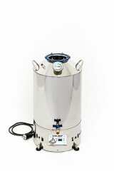 Перегонный куб АЛКОВАР "ЭЛЕКТРОН" 30лит