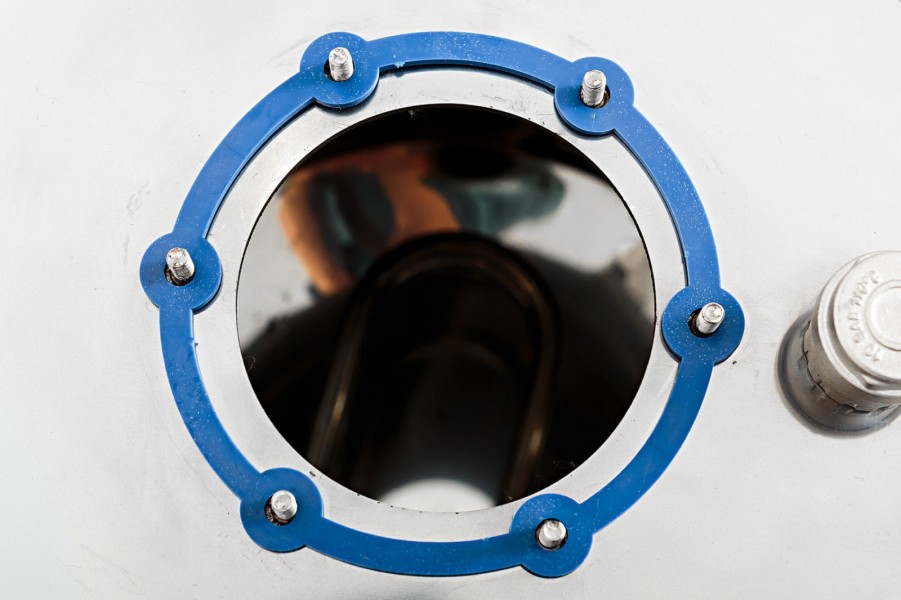 Перегонный куб АЛКОВАР "ЭЛЕКТРОН" 30лит