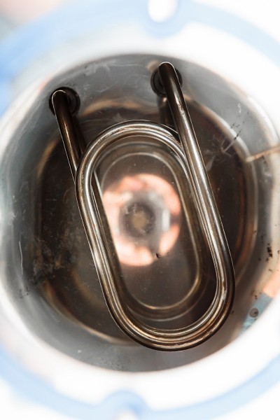 Перегонный куб АЛКОВАР "ЭЛЕКТРОН" 30лит