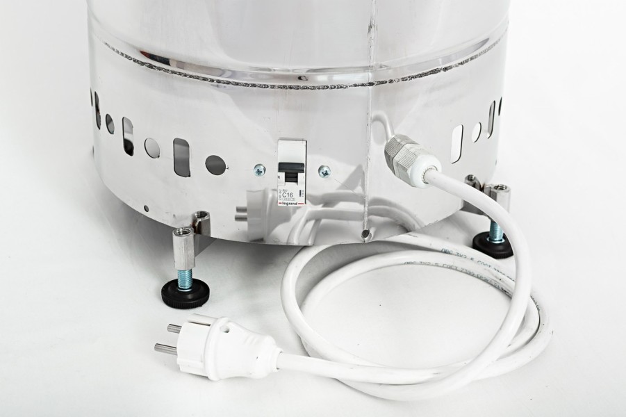 Перегонный куб АЛКОВАР "ЭЛЕКТРОН" 30лит