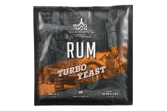 Спиртовые дрожжи Bragman "Rum Turbo", 72 г