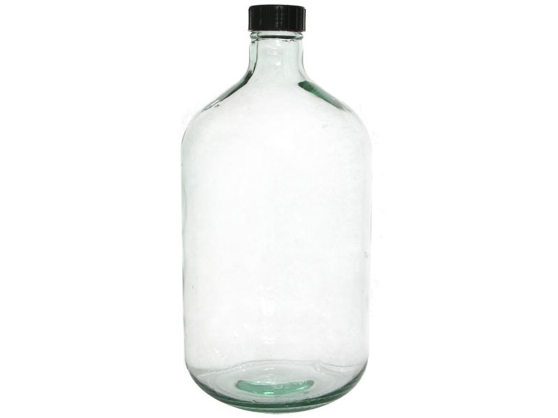 Бутыль с резьбой 15л