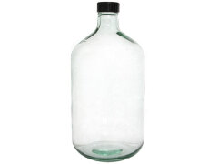 Бутыль с резьбой 15л