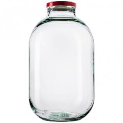 Баллон 110мм