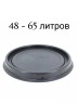 Крышка на евробочку 20-30л/48-65л/127л/227л