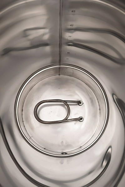 Перегонный куб АЛКОВАР Люкс 50 литров электрон.