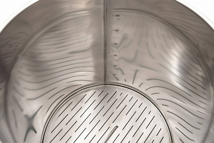 Перегонный куб АЛКОВАР Люкс 50 литров электрон.