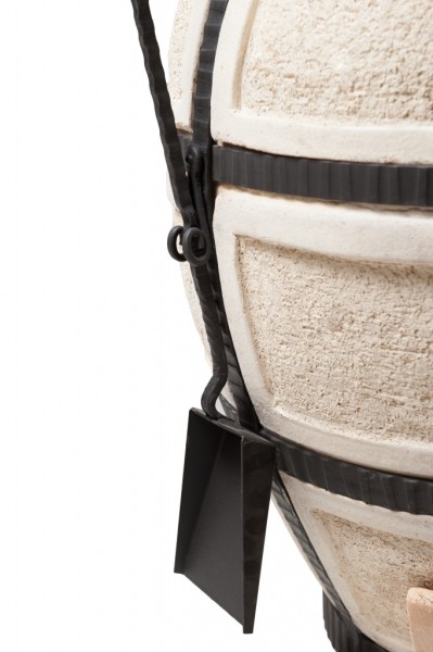 Тандыр «САРМАТ БОЛЬШОЙ» - откидная крышка