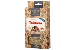 Набор Алхимия вкуса № 54 "Тайская", 54 г