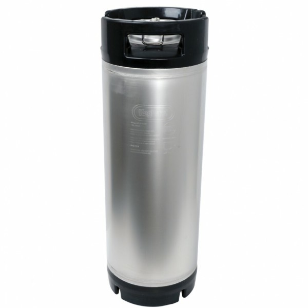 Кег Корнелиус с фитингом Ball Lock 19 л.