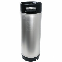 Кег Корнелиус с фитингом Ball Lock 19 л.