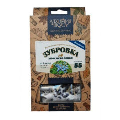 Набор Алхимия вкуса № 55 "Зубровка можжевеловая", 45 г