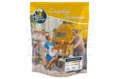 Охмеленный солодовый экстракт Пивная Культура "Английский биттер", 2,2 кг