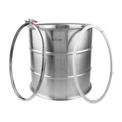 Увеличитель куба SUS 304 