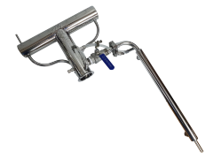 Ректификационная колонна "Прима Тора"