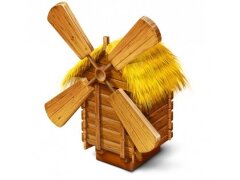 Мелкий помол солода за 1кг (вискарный помол)