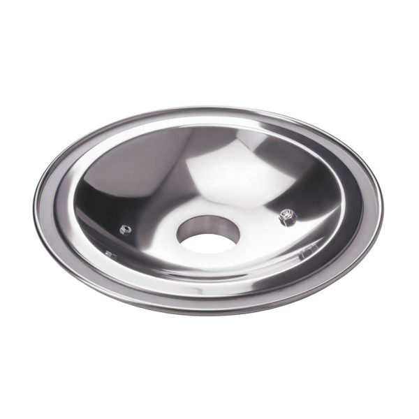 Перегонный куб SUS 304 с защёлками 43 литра 3 дюйма