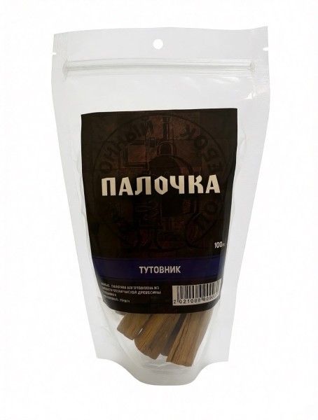 Палочки для настаивания тутовник 100гр.