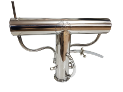 Прима Тора (Головная часть)