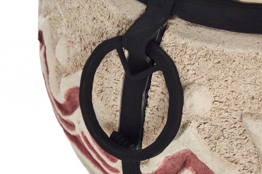 Тандыр "САРМАТ ВОСТОЧНЫЙ" - откидная