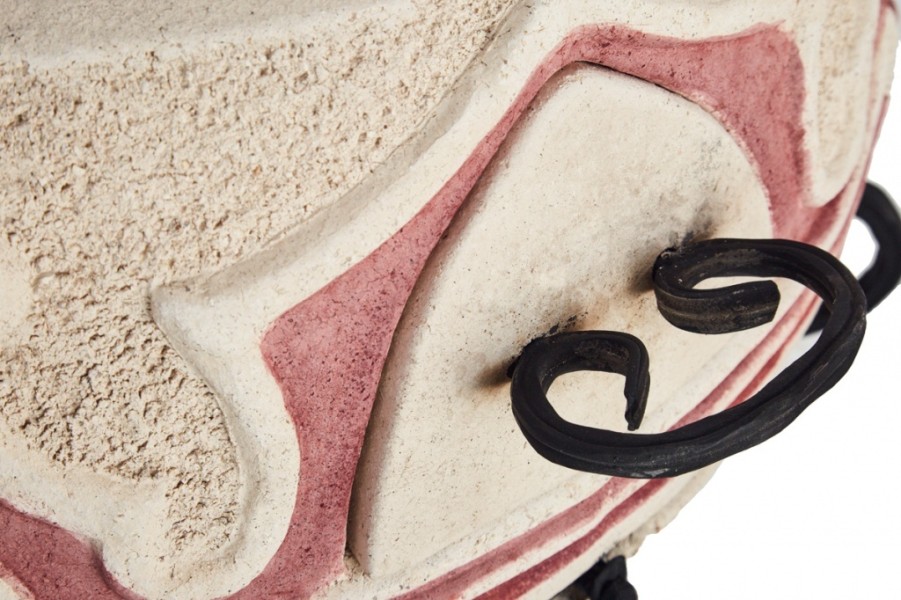 Тандыр "САРМАТ ВОСТОЧНЫЙ" - откидная