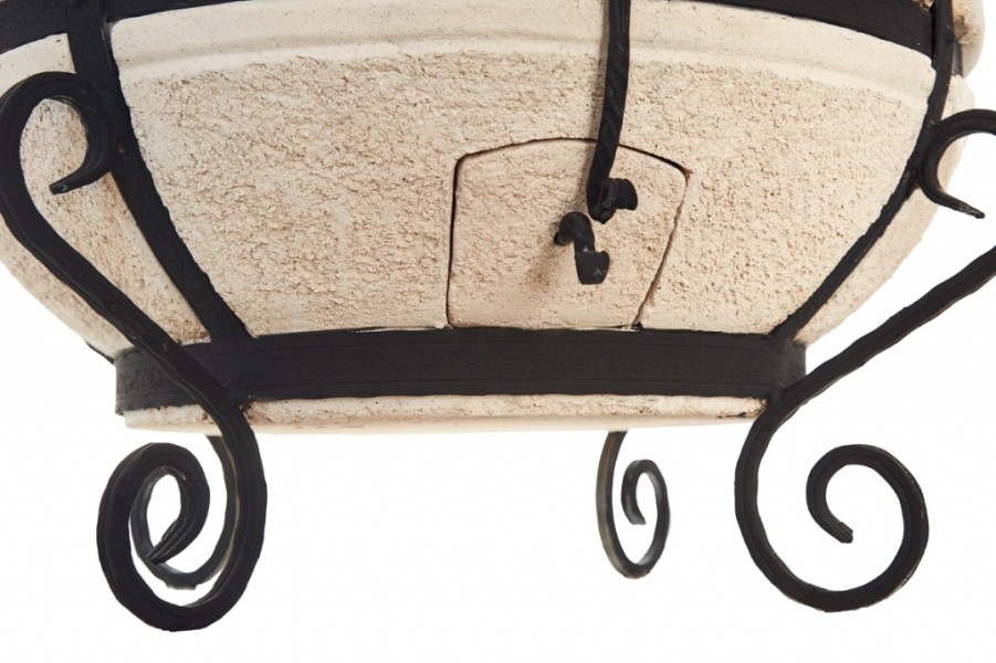 Тандыр "САРМАТ ВОСТОЧНЫЙ" - откидная