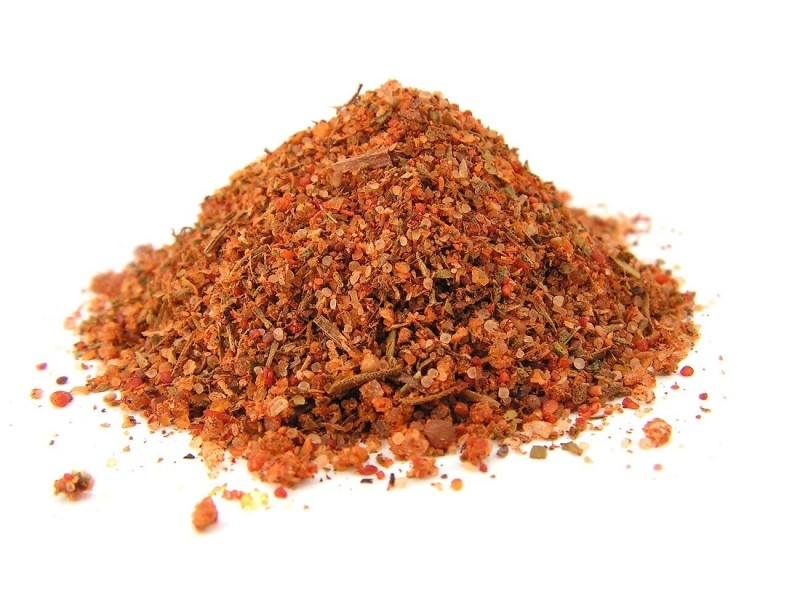 Сванская смесь