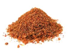 Сванская смесь