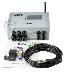 Автоматика Distiller 