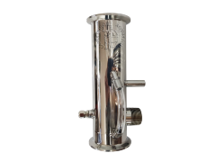 Узел отбора по пару и жидкости "Прима Ирена"