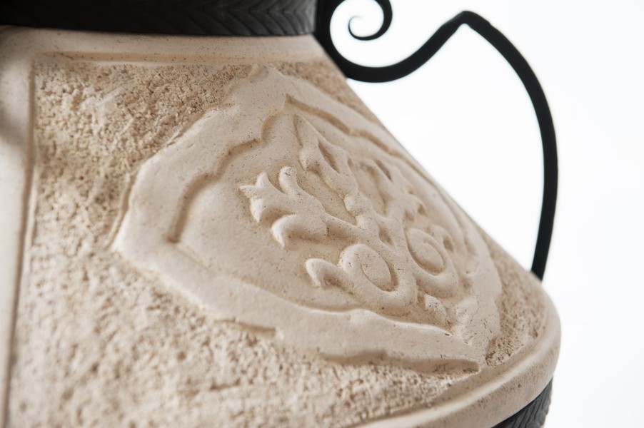 Тандыр «САРМАТ АЛЛАДИН» - откидная крышка