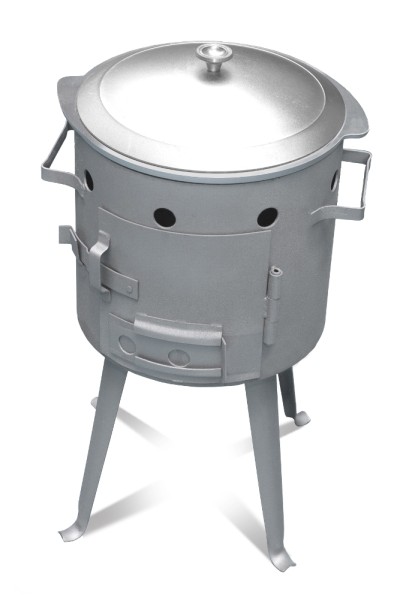 Учаг №2 для казана 9 л (t-2,0 мм)