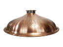 Медная крышка на перегонный куб Люкстайл 