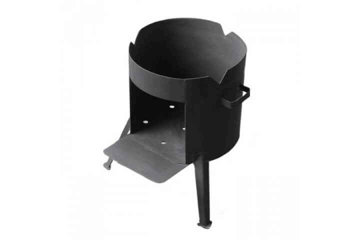 Печь для казана "Эконом" 