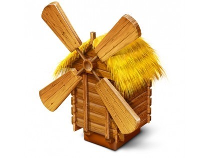 Помол солода за 1кг