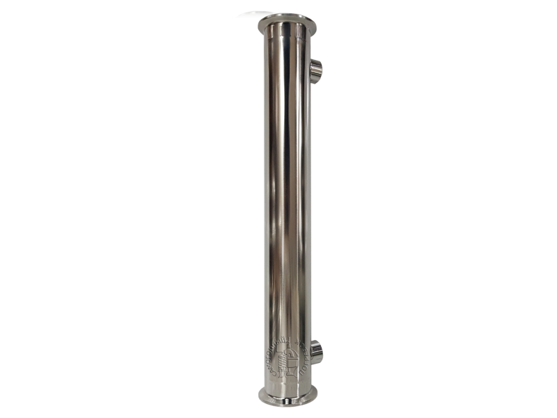 Холодильник Димрота