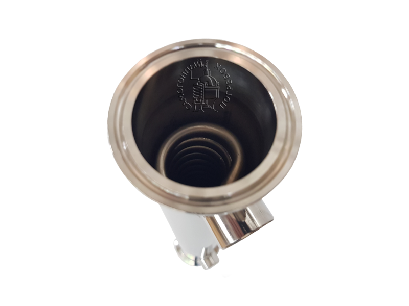 Холодильник Димрота